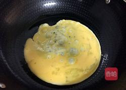 丝瓜炒鸡蛋的做法图解3