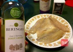 鲜煎罗非鱼的做法图解3