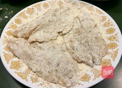 鲜煎罗非鱼的做法图解5
