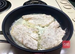 鲜煎罗非鱼的做法图解7