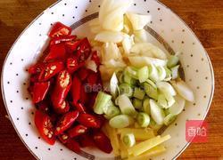 红烧香辣鸡爪的做法图解3