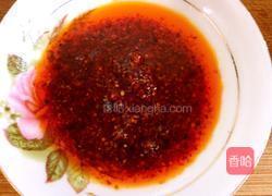 红烧香辣鸡爪的做法图解4