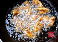 红烧香辣鸡爪的做法图解9