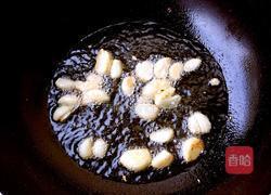 蒜香烧排骨的做法图解3