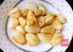 蒜香烧排骨的做法图解4