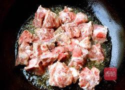 蒜香烧排骨的做法图解5