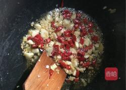 爆香鲜虾的做法图解6