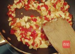 凉拌青瓜海带木耳的做法图解7