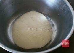 火腿小花卷的做法图解1