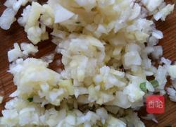 蒜香鸡胗的做法图解1