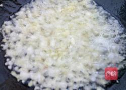 蒜香鸡胗的做法图解3