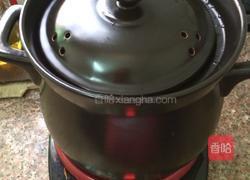 白鸽汤的做法图解4