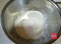 葱花蛋煎饼的做法图解3