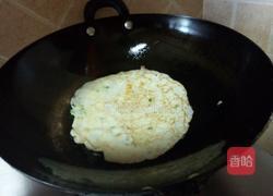 葱花蛋煎饼的做法图解11