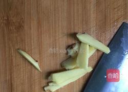 手撕鸡腿肉的做法图解2