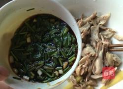 手撕鸡腿肉的做法图解8