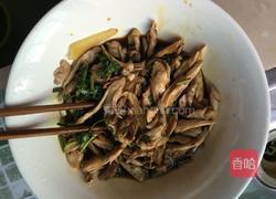 手撕鸡腿肉的做法图解9