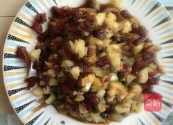 手撕鸡腿肉的做法图解12