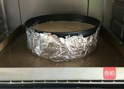 酸奶蛋糕（无油版）的做法图解5