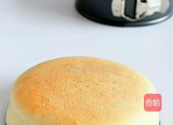 酸奶蛋糕（无油版）的做法图解6