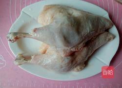 啤酒鸭的做法图解1