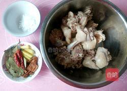 啤酒鸭的做法图解4