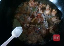 啤酒鸭的做法图解9