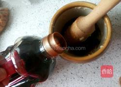 苏子叶咸菜的做法图解5