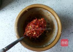 苏子叶咸菜的做法图解7