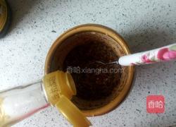 苏子叶咸菜的做法图解9