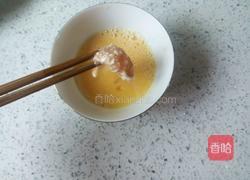 炸鸡柳的做法图解7
