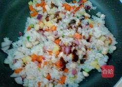 芝士焗饭的做法图解6