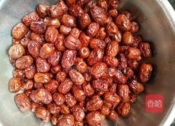 小枣切糕的做法图解2