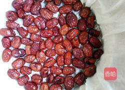 小枣切糕的做法图解6