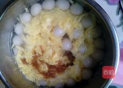 桂花汤圆蛋酒的做法图解7