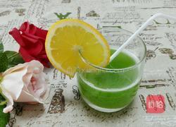 蜂蜜苦瓜汁的做法图解6