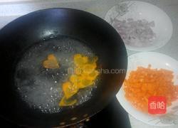 美味蛋包饭的做法图解2