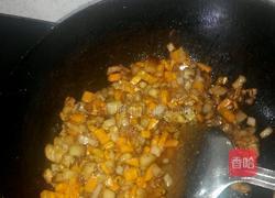 美味蛋包饭的做法图解7