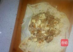 美味蛋包饭的做法图解11