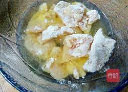 劲爆鸡米花的做法图解6