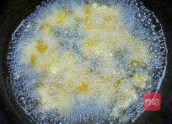 劲爆鸡米花的做法图解11