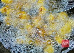 劲爆鸡米花的做法图解13