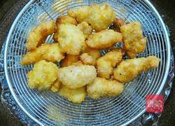 劲爆鸡米花的做法图解14