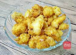 劲爆鸡米花的做法图解15