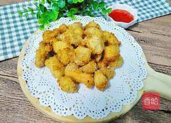劲爆鸡米花的做法图解16