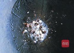 香炒木瓜的做法图解3