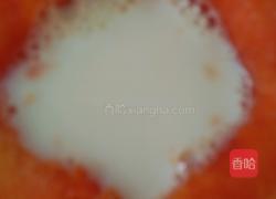 木瓜奶冻的做法图解3