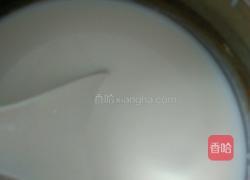 木瓜奶冻的做法图解2