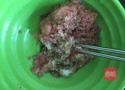 目鱼肉泥汤的做法图解3