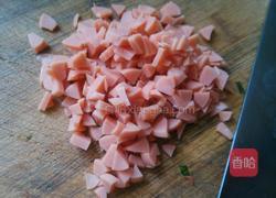 五彩煎饼的做法图解2